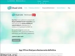 Sites similar to dual-link.com