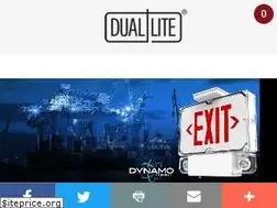 Sites similar to dual-lite.com