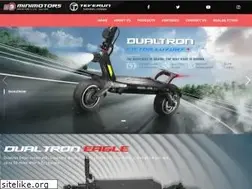 Sites similar to dual-tron.com