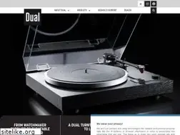 Sites similar to dual.de