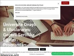 Sites similar to dualakademi.com