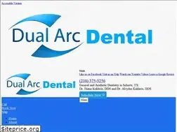 Sites similar to dualarcdental.com