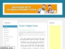 Sites similar to dualarimiz.com