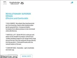 Sites similar to dualbandchinstrap.com