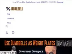 Sites similar to dualbell.com