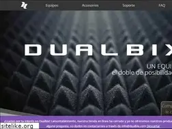 Sites similar to dualbix.com