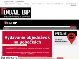 Sites similar to dualbp.sk