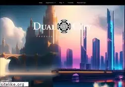 Sites similar to dualcity.com.mx
