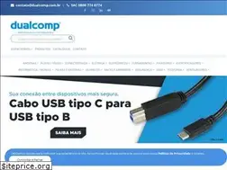Sites similar to dualcomp.com.br