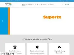 Sites similar to dualcon.com.br