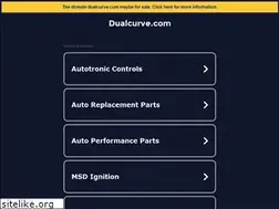 Sites similar to dualcurve.com