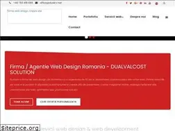 Sites similar to dualcv.net