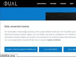 Sites similar to dualdeutschland.com