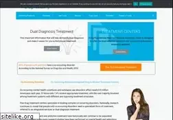 Sites similar to dualdiagnosis.org