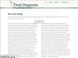 Sites similar to dualdiagnosisdrugrehabs.org