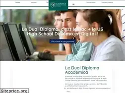 Sites similar to dualdiploma.org