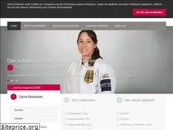 Sites similar to duale-karriere.de