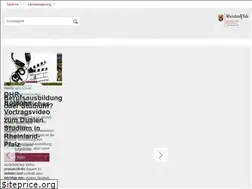 Sites similar to dualehochschule.rlp.de