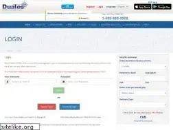Sites similar to duales.com