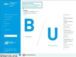 Sites similar to dualesstudiuminformatik.de