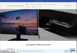 Sites similar to dualex.com