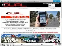 Sites similar to dualeyewear.com.au
