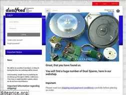 Sites similar to dualfred.de