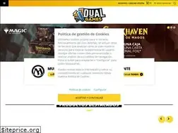 Sites similar to dualgames.es