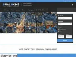 Sites similar to dualhome.de