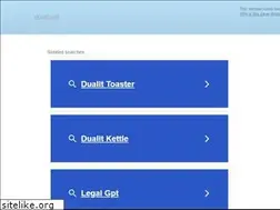 Sites similar to duali.net