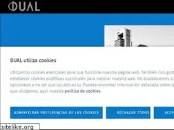 Sites similar to dualiberica.com