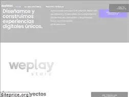 Sites similar to dualidad.cl