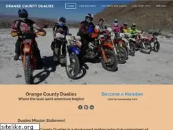Sites similar to dualies.com