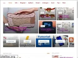 Sites similar to dualipa.id