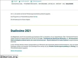 Sites similar to dualissimo.de