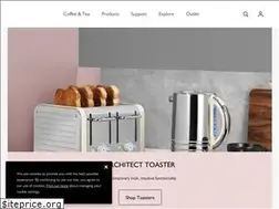 Sites similar to dualit.com