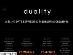 Sites similar to dualityexperiment.com