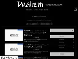 Sites similar to dualizm.jp