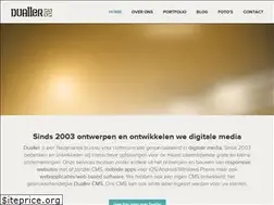 Sites similar to dualler.nl