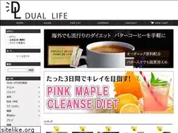Sites similar to duallife-b2b.com
