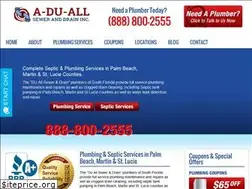 Sites similar to duallplumbers.com
