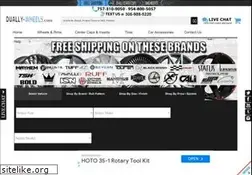 Sites similar to dually-wheels.com
