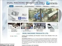 Sites similar to dualmachine.com
