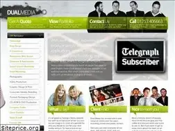 Sites similar to dualmedia.co.uk