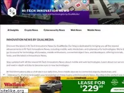 Sites similar to dualmedia.com