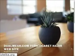 Sites similar to dualmesh.com