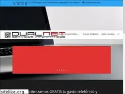 Sites similar to dualnet.net