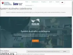 Sites similar to dualnysystem.sk