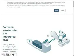 Sites similar to dualog.com