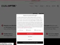 Sites similar to dualoptik.de